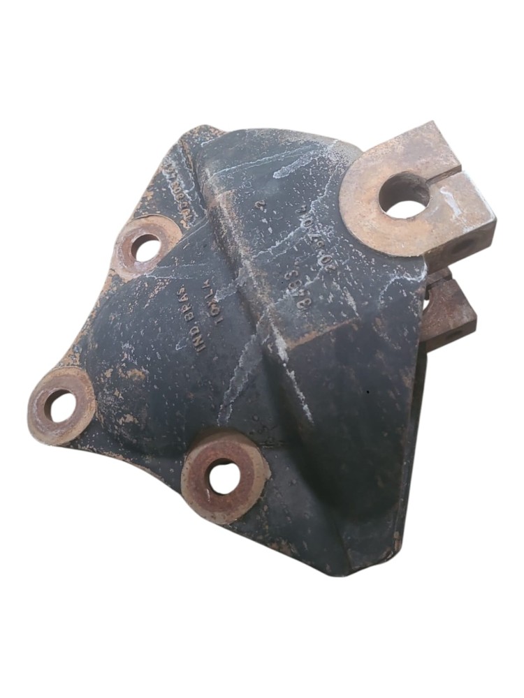 Suporte Mola Dianteiro Ford Cargo 1722 2422 2006 A 2017 2
