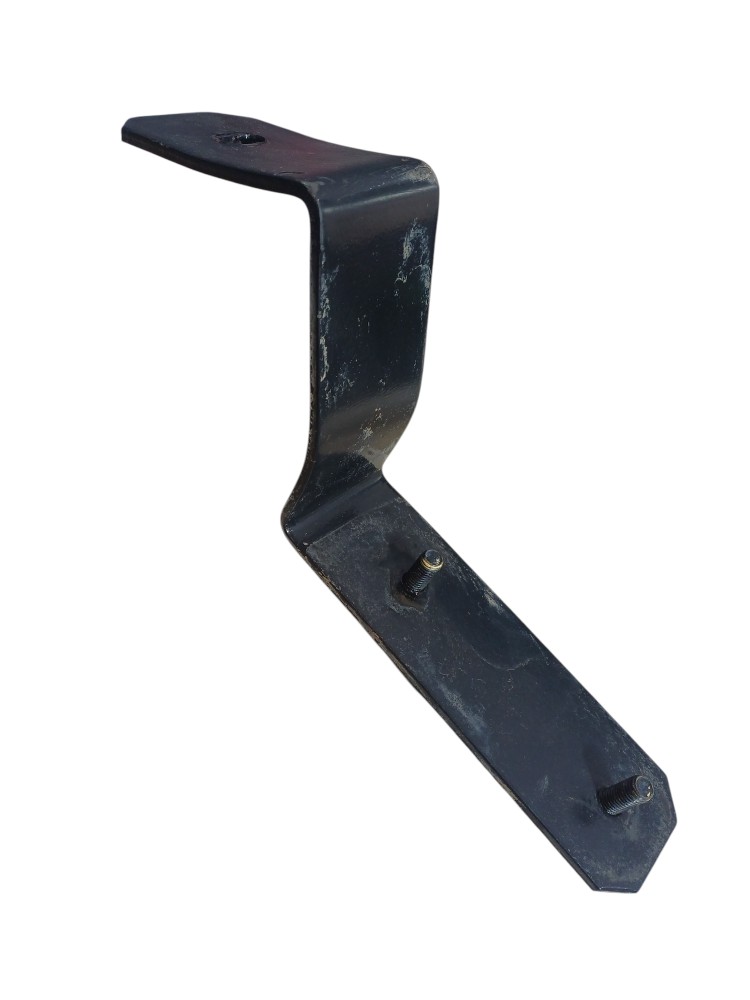 Suporte Isolamento Chassi Interno Vw Delivery 1