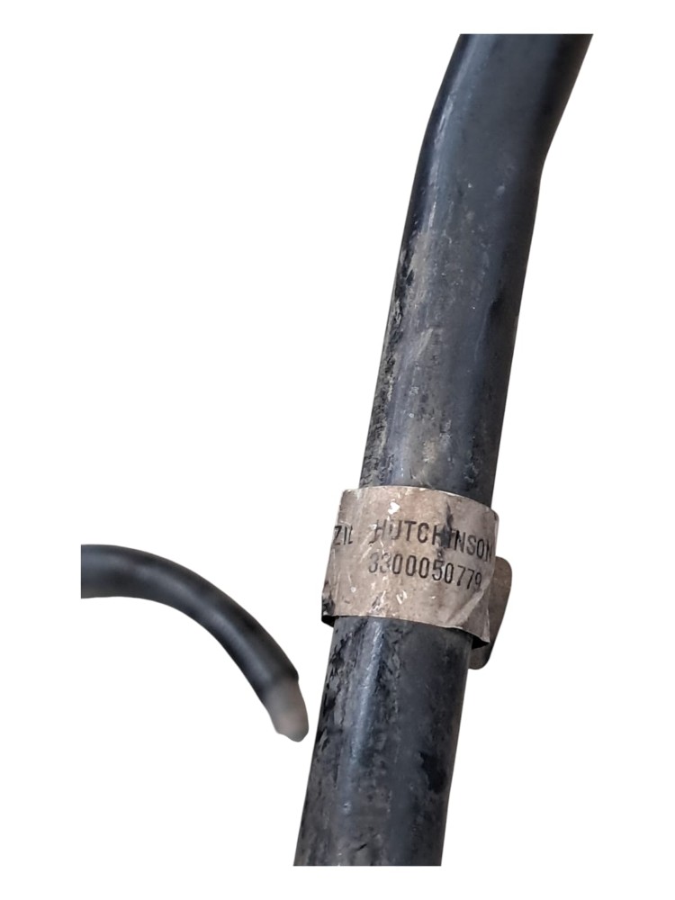 Cano Compressor Ar Condicionado Vw Delivery 9170 11180 5