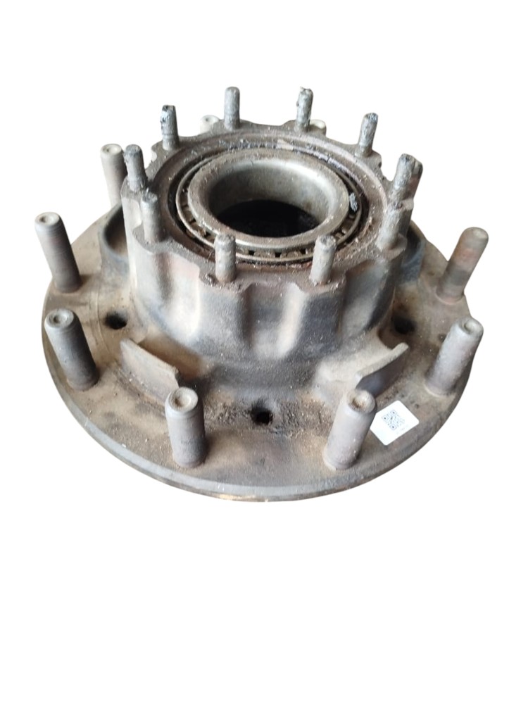 Cubo Roda Tracao Scania Serie 4 3