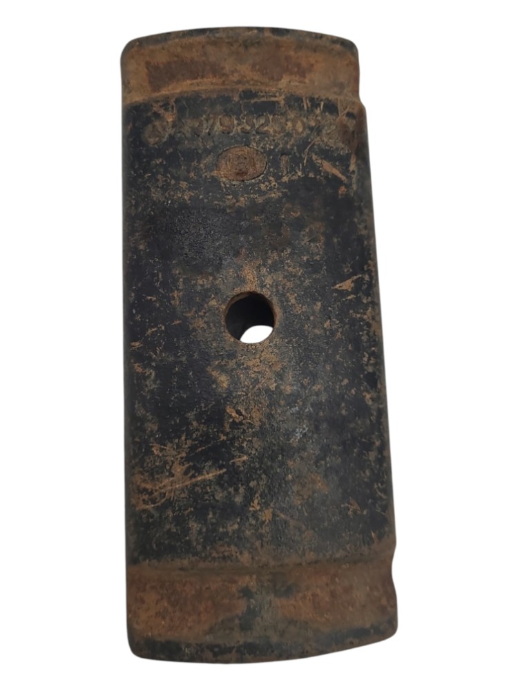 Guia Grampo Mola Dianteira Mb Accelo 815 2