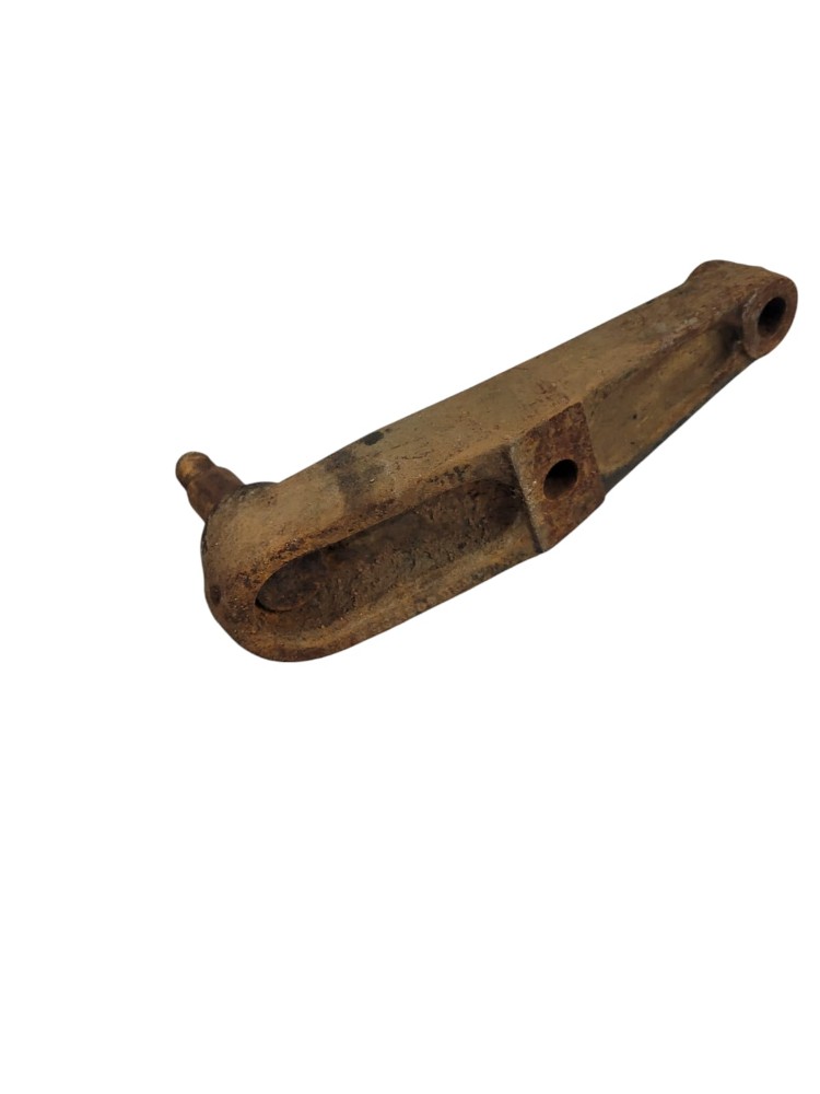 Suporte Amortecedor Vw Ford Cargo 3