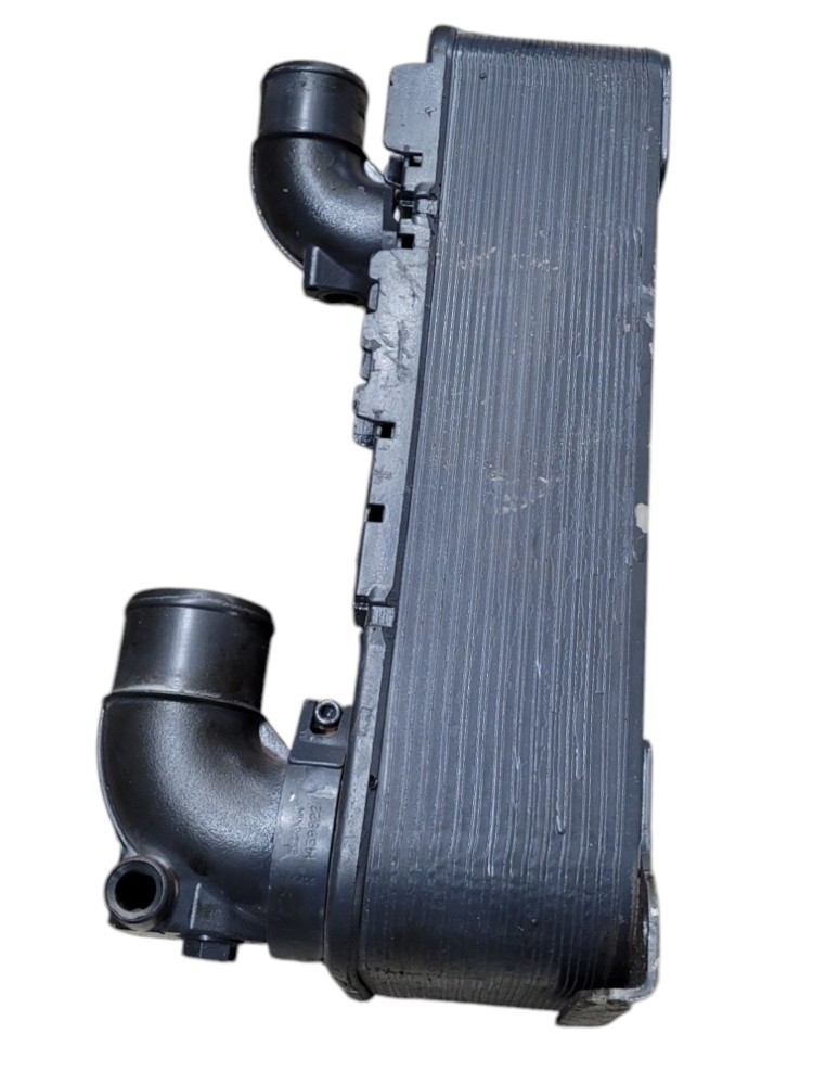 Radiador Scania Grs905 5