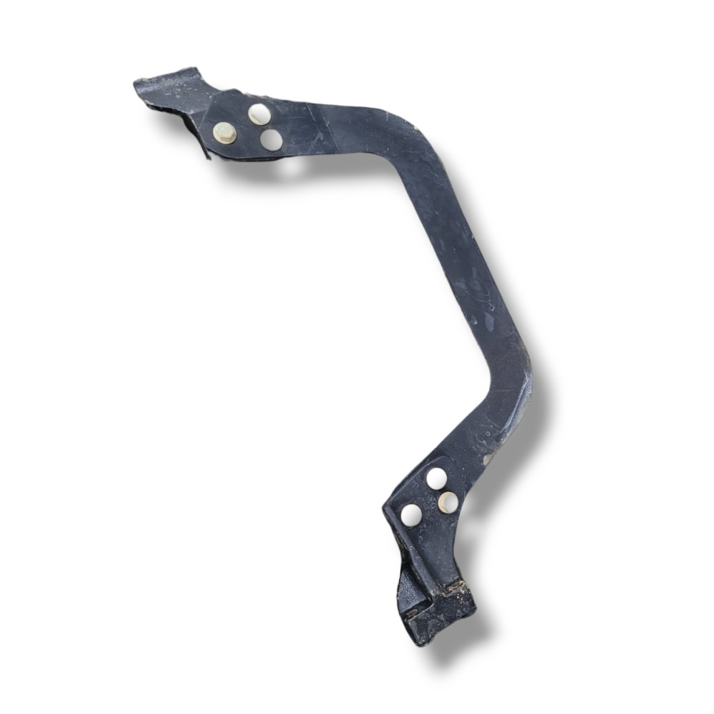 Suporte Chapa Fixação Motor Mb Accelo 1016 2014 VA152 3