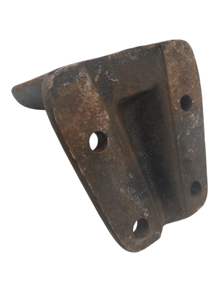 Suporte Mola Auxiliar Ford 4
