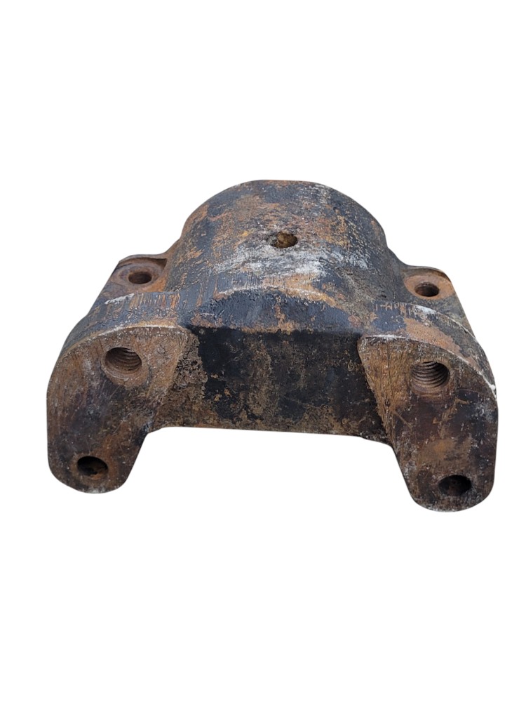 Suporte Motor Traseiro Vw 1