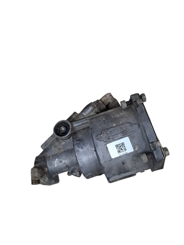 Servo Embreagem Vw Ford Cargo 1
