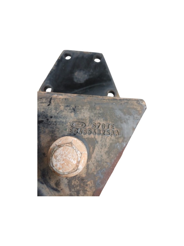 Suporte Mola Jumelo Ford Cargo 815 6