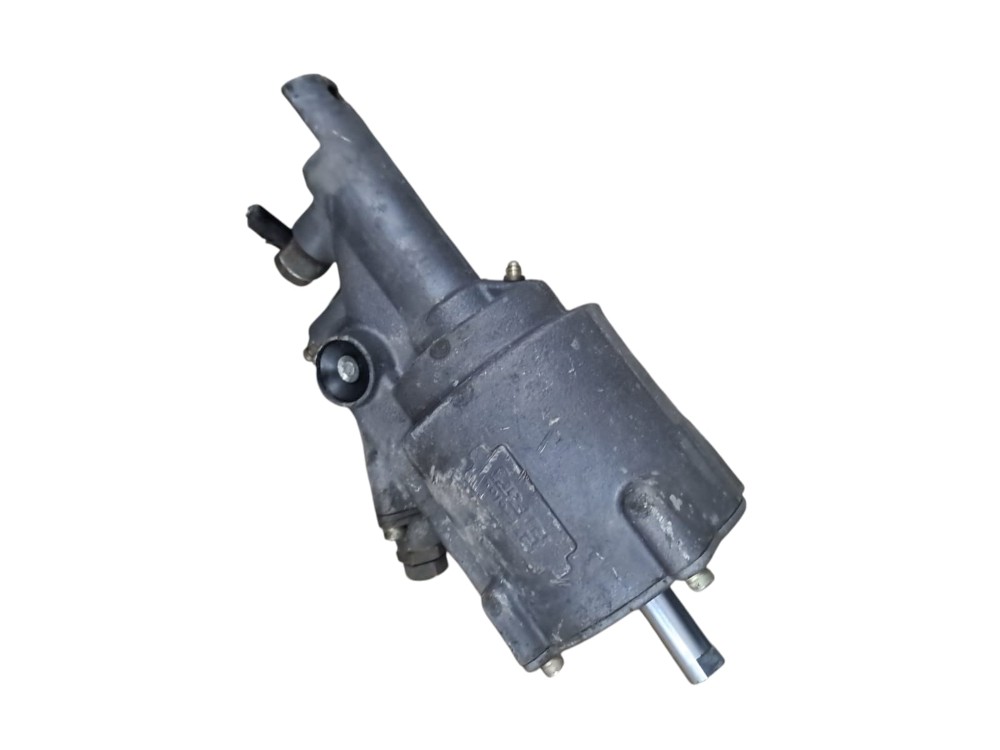 Servo Embreagem Volvo B12 Nh12 Fh13 4