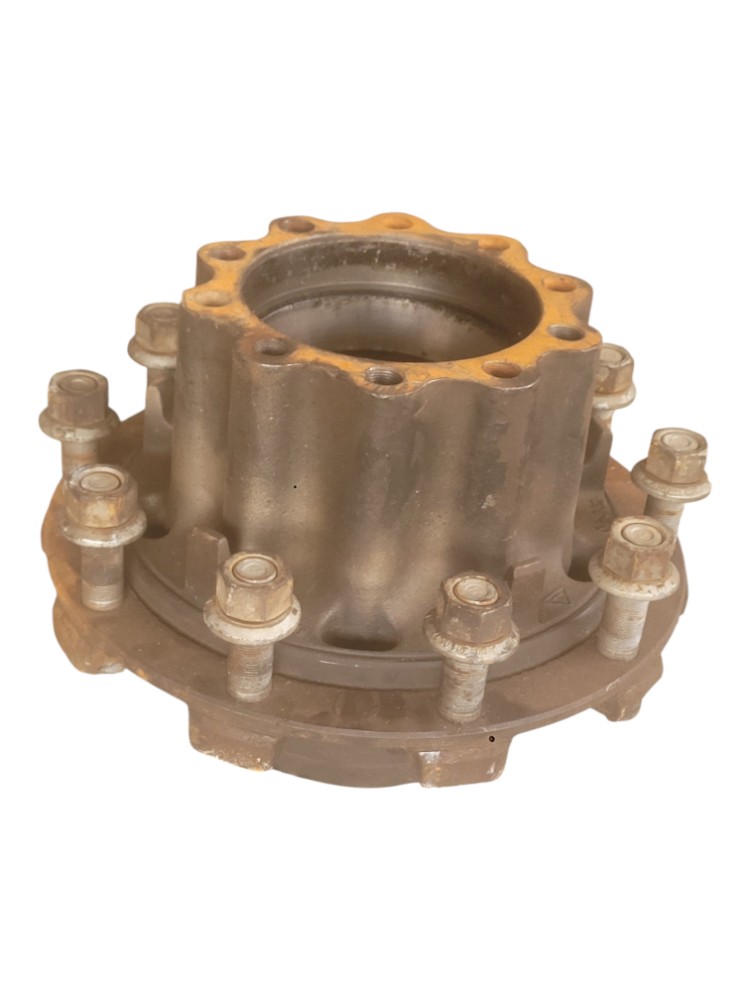 Cubo Roda Reducao Mb Actros 2544 2