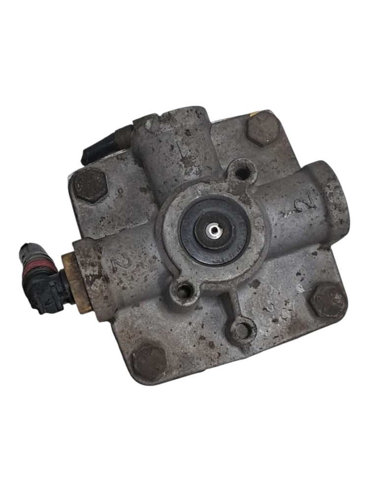 Valvula Rele M22 WABCO 3