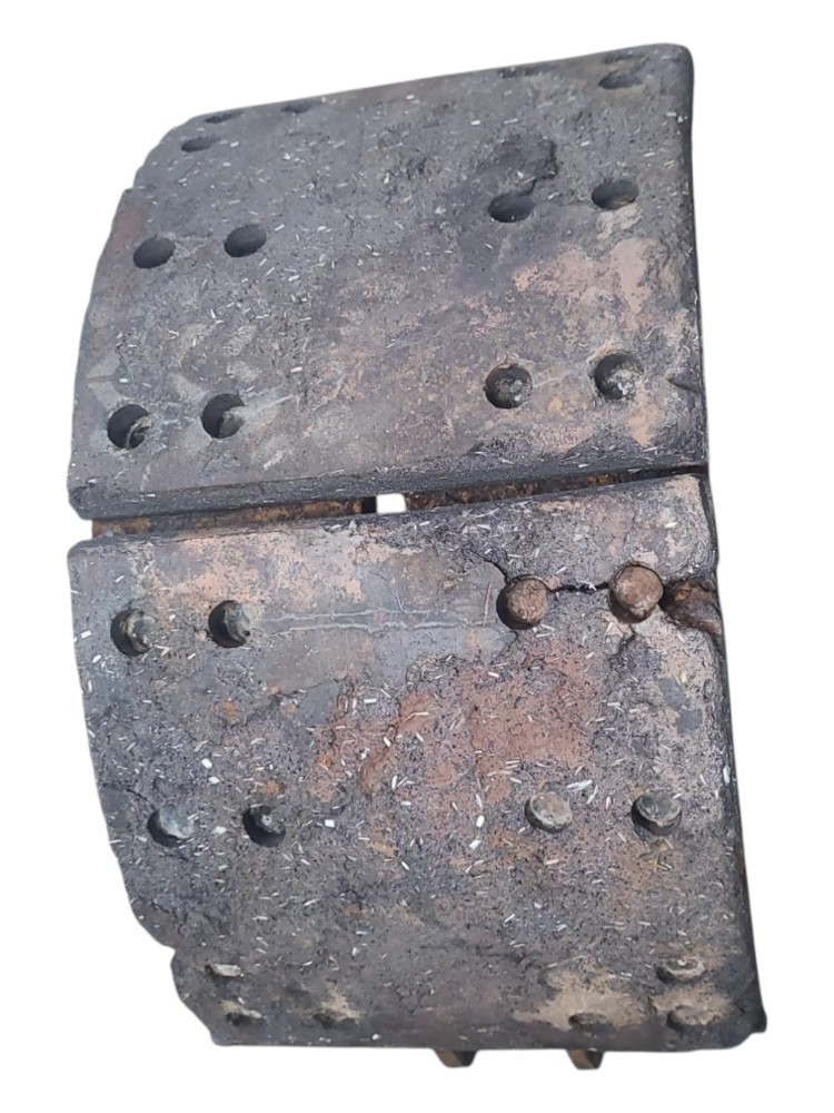 Patin Freio Tracao VW 24250 4