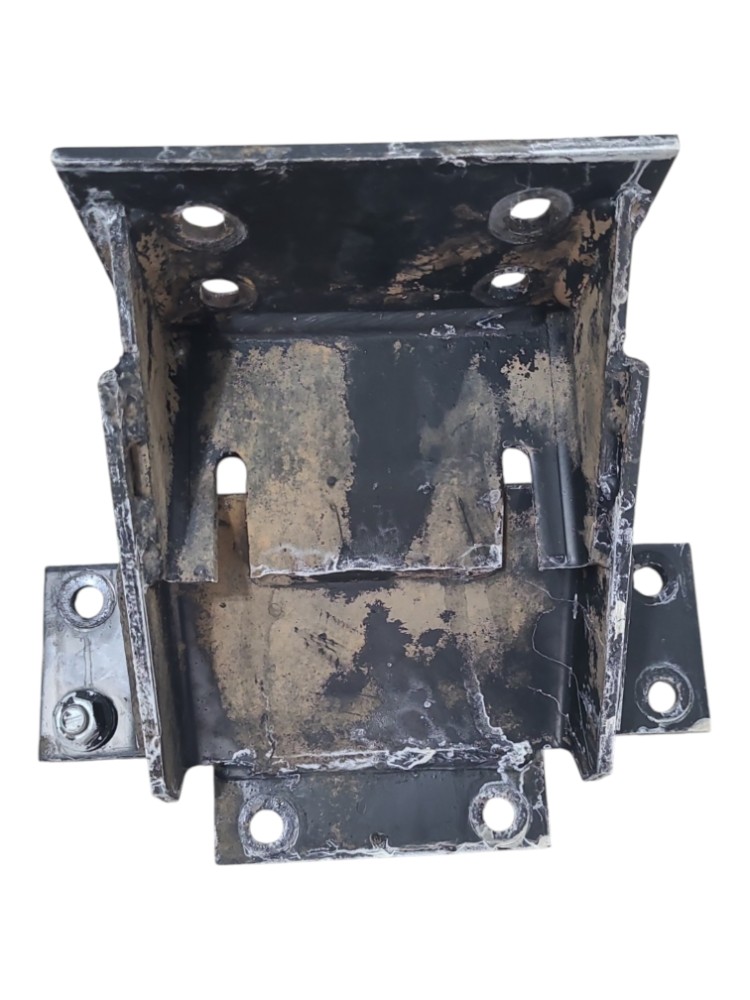 Coxim Cabine Mb 3132 5