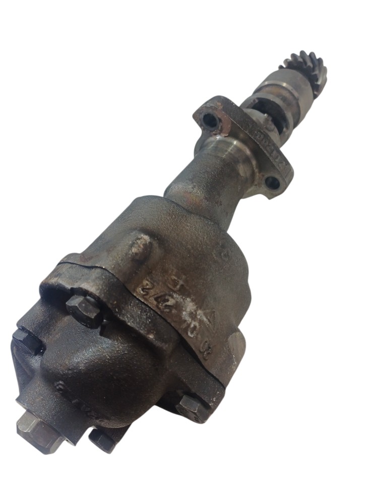 Bomba Oleo Motor OM366 Mb 710 4