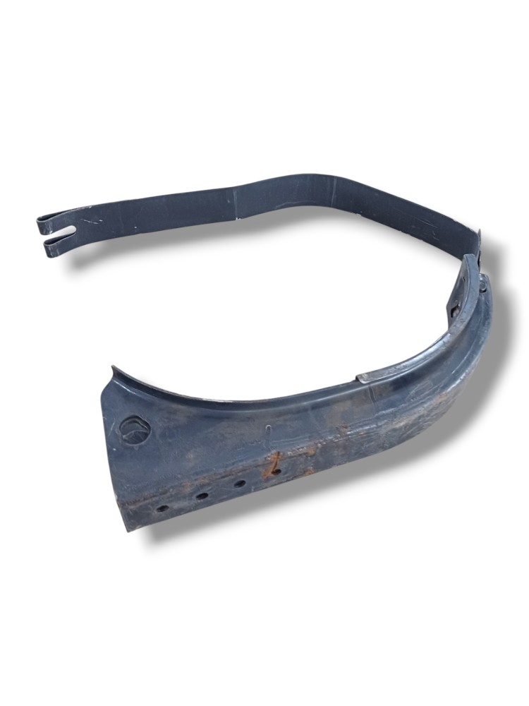 Suporte Tanque Scania S4 1