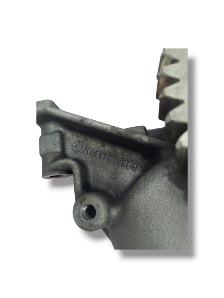 Bomba Motor Oleo Mb Actros 6v 6