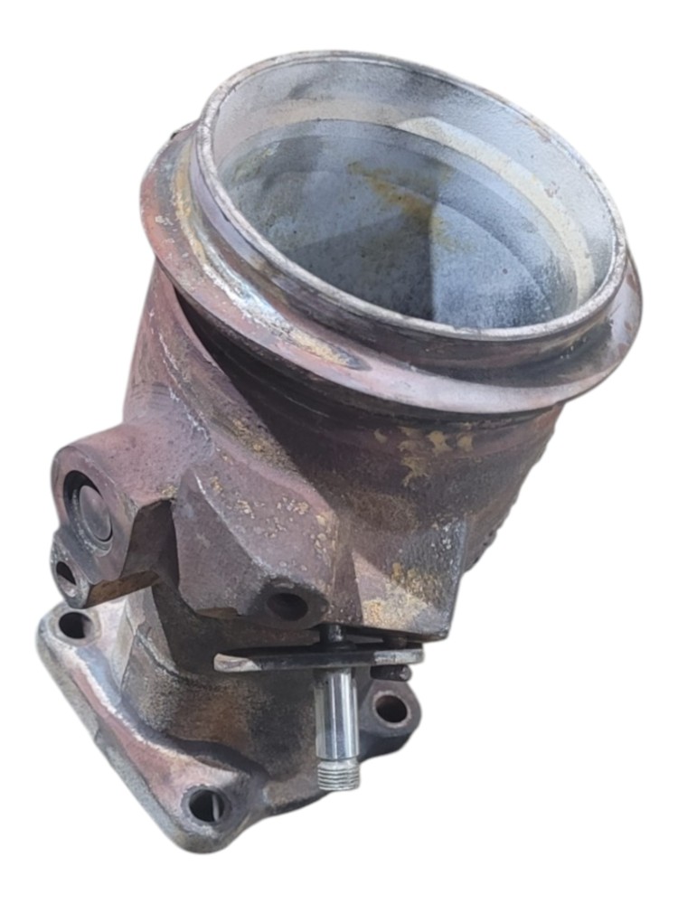 Coletor Freio Motor Mb 4
