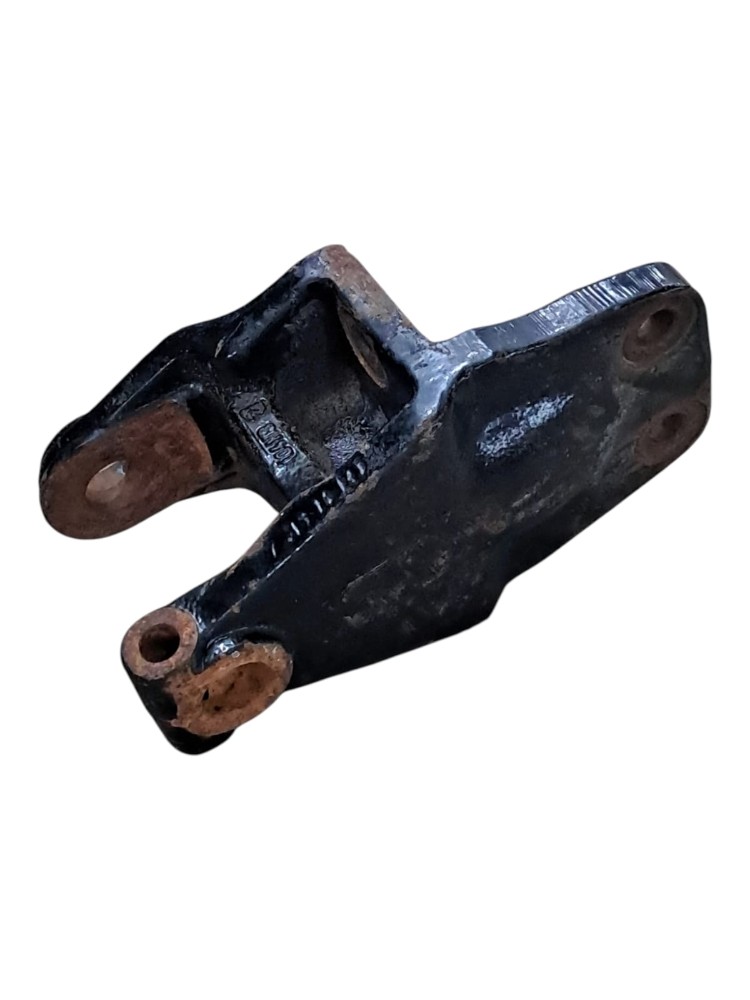 Suporte Mola Dianteira Parte Dianteira MB 1215 1618 1620 3