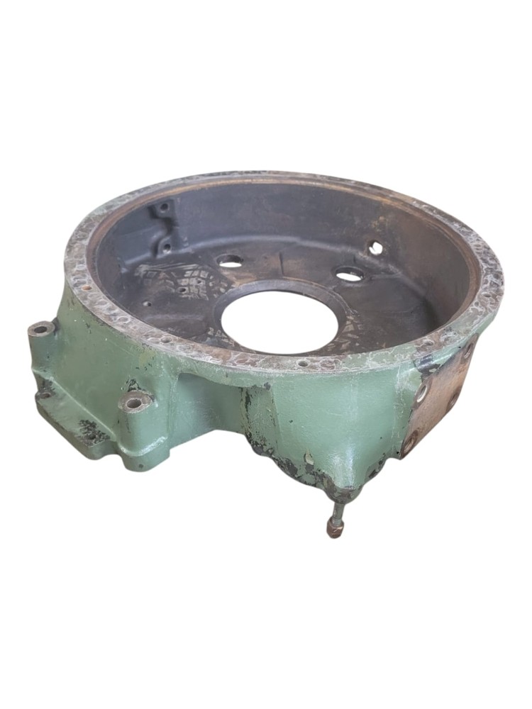 Capa Seca Motor Om 366 Mb 1620 3