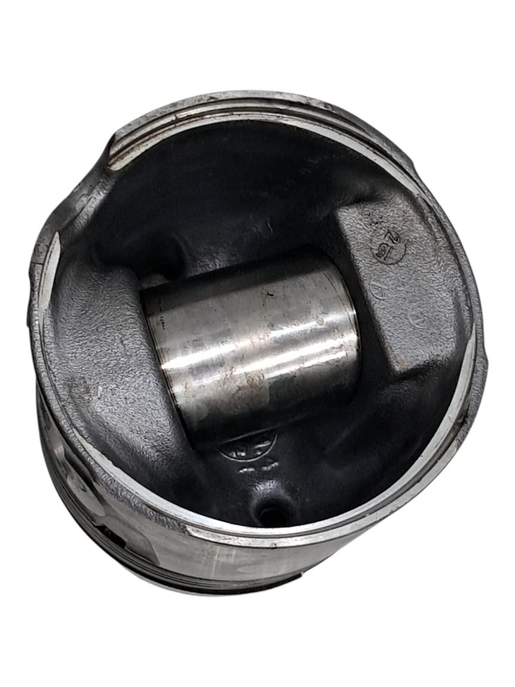 Pistao Motor Cummins ISB 6