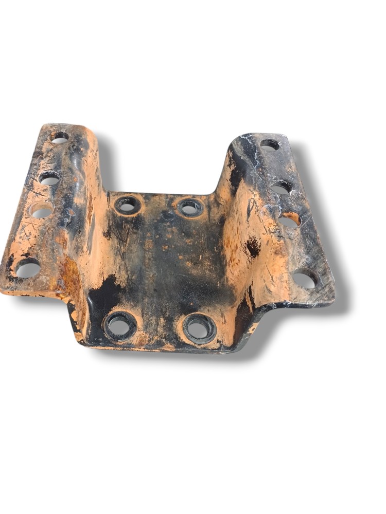 Suporte Dobradiça Ford Cargo 2842 2014 1