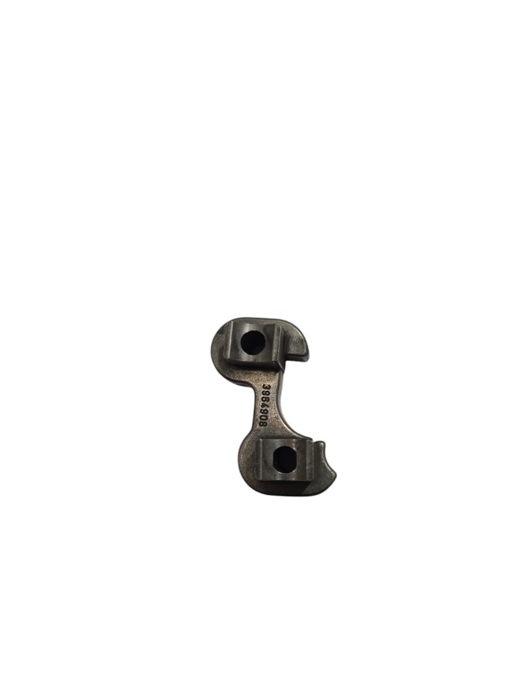 Trava Suporte Balancim Motor Cummins Ford Cargo 1