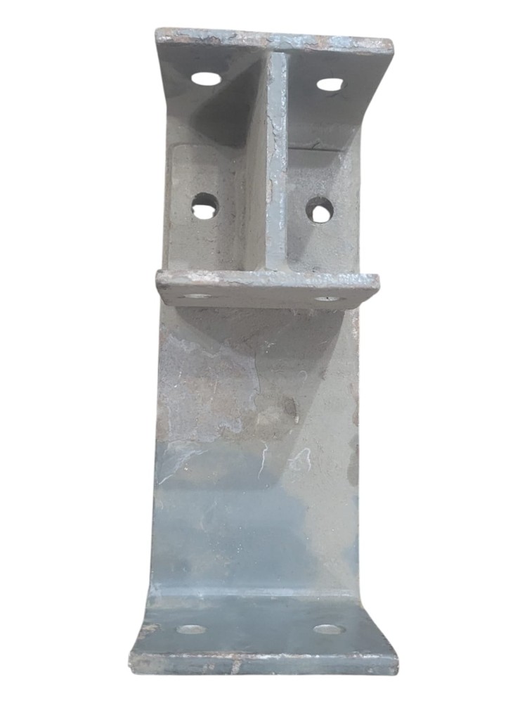 Suporte Parachoque Sinotruk Howoaz 2010 A 2017 5