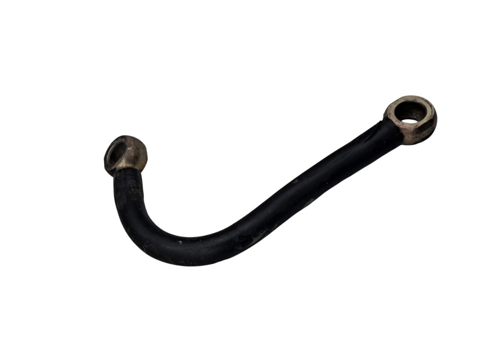Cano Oleo Iveco Tector 3