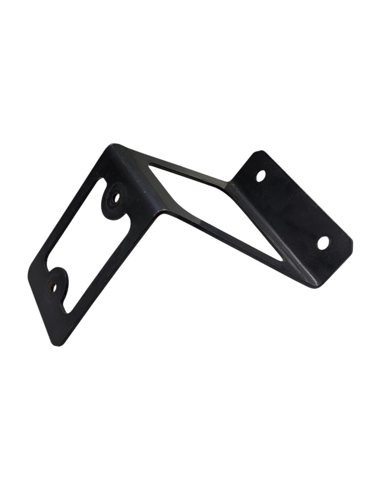 Suporte Lanterna Pisca Sinotruck Howo Preto 2