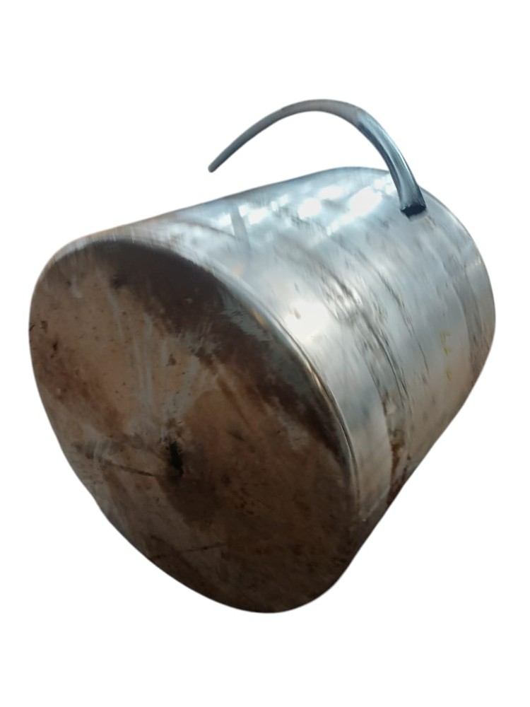 Tanque Combustivel 230L Scania Serie 5 6