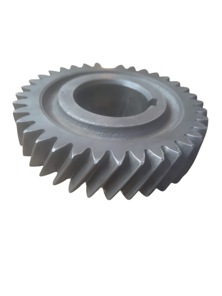 Engrenagem 3 Marcha Fixa Cambio Eaton Fso4305 2