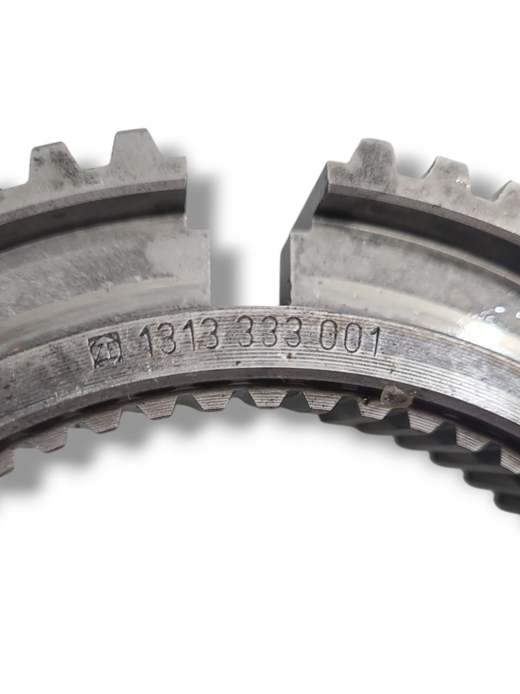 Corpo Sincronizacao Caixa Cambio ZF 5