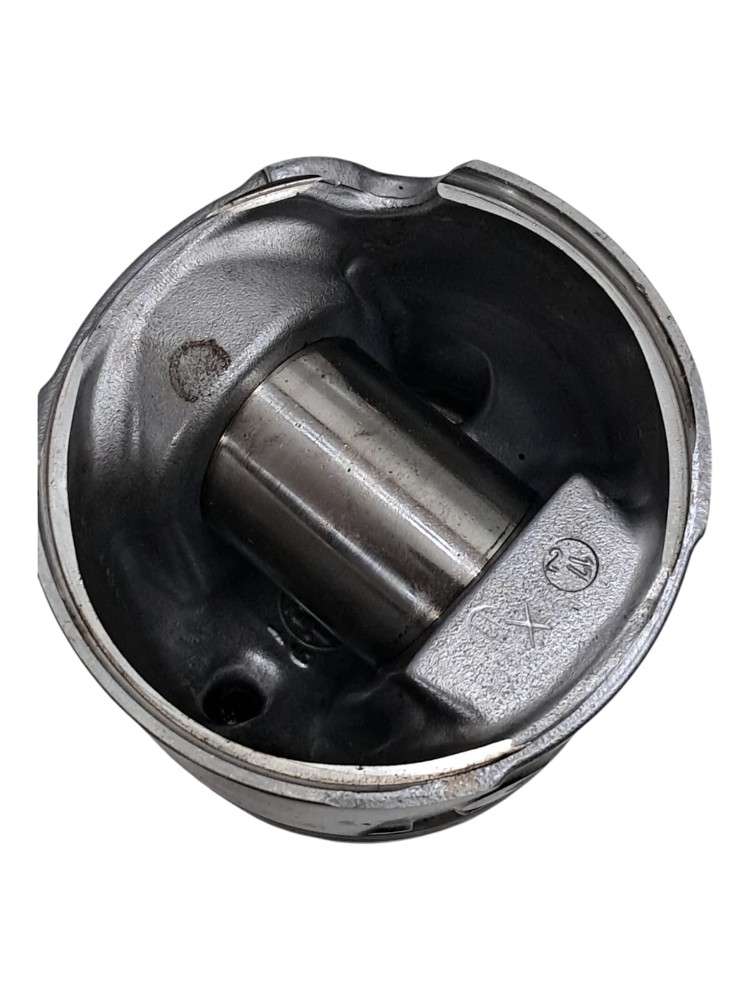 Pistao Motor Cummins ISB 6