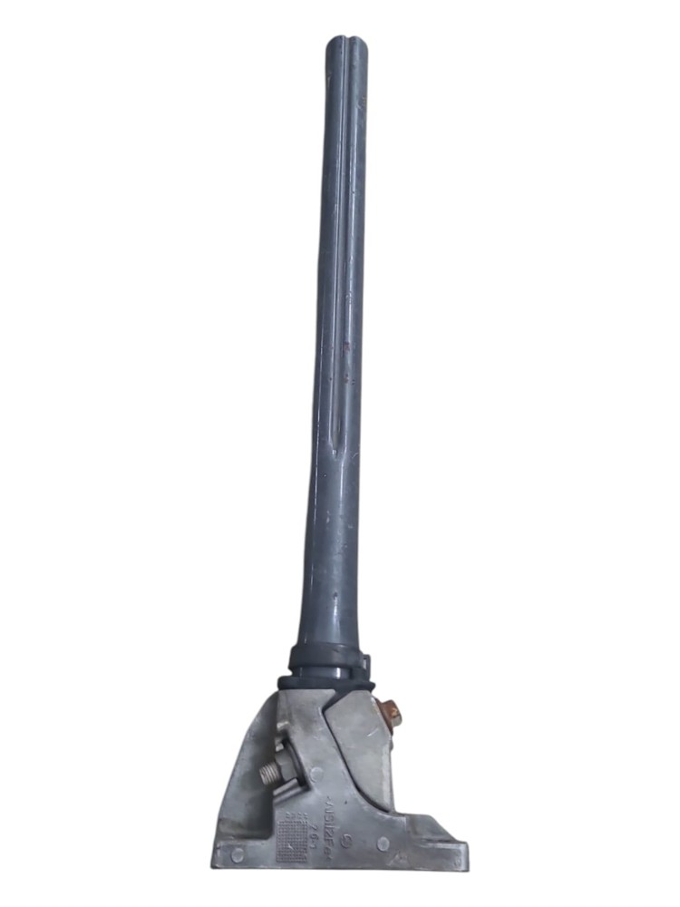 Suporte Base Paralama Tracao Volvo 3