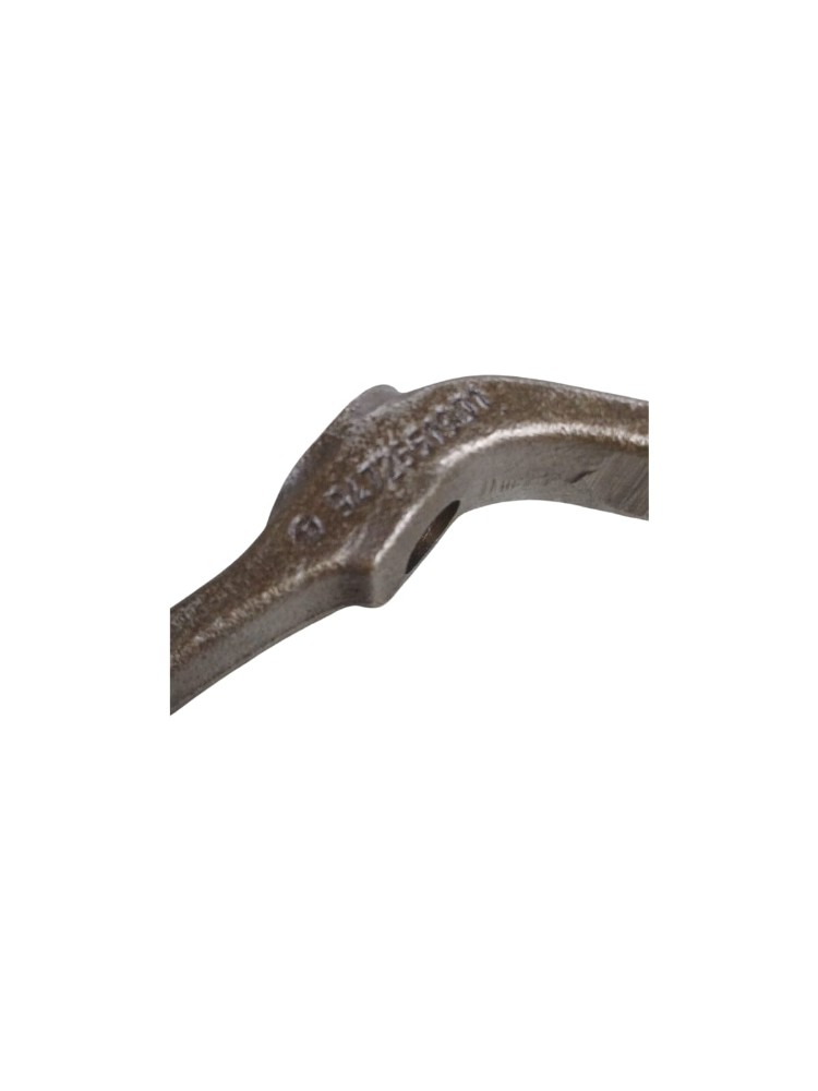 Garfo Comando Redutor Mb Axor 2544 2023 8