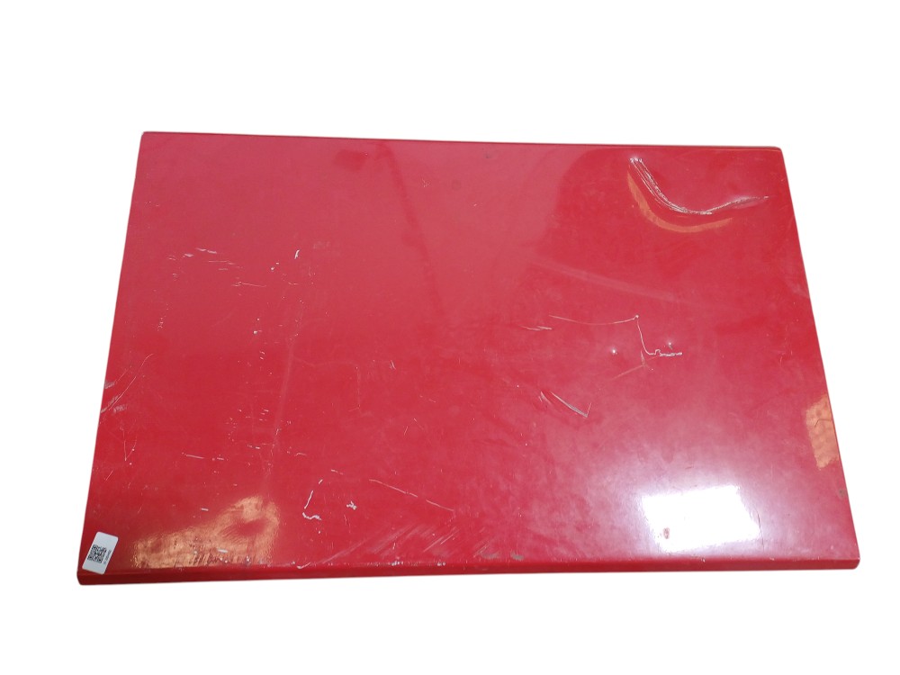 Portinhola Daf Xf T530 2023 VO06 1