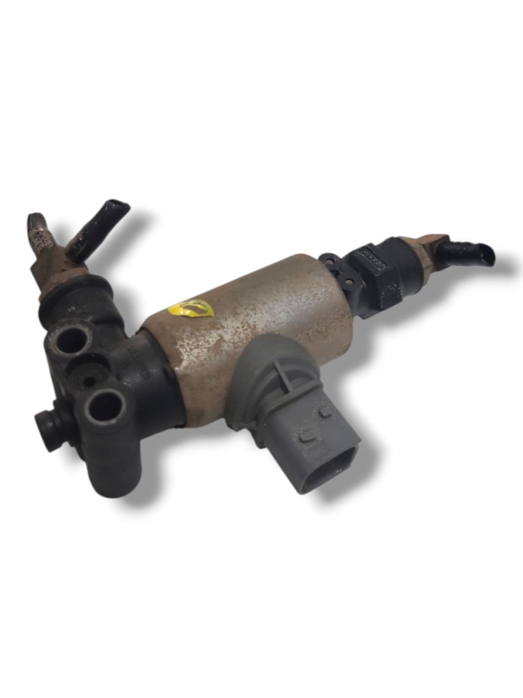 Valvula Solenoide Freio Motor Mb Actros 2548 2021 O18 5