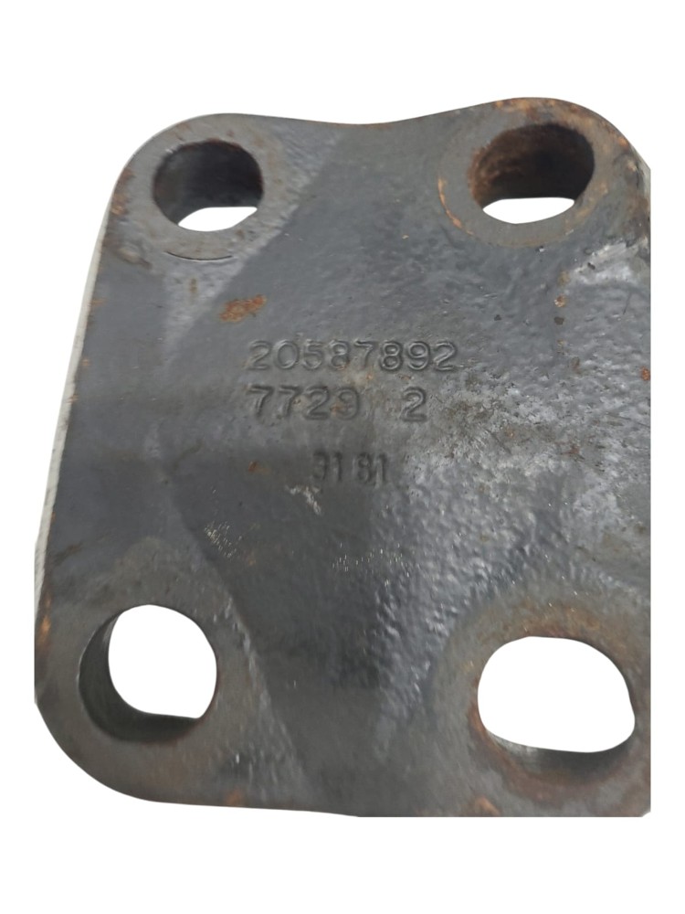 Almofada Mola Volvo 20587892 1
