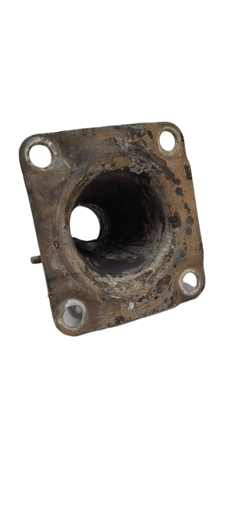 Fechadura Inferior Capô M Benz 1620 6