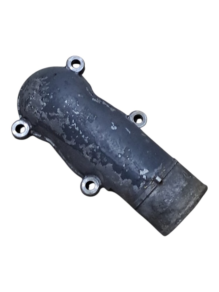 Carcaca Valvula Termostatica Scania 2