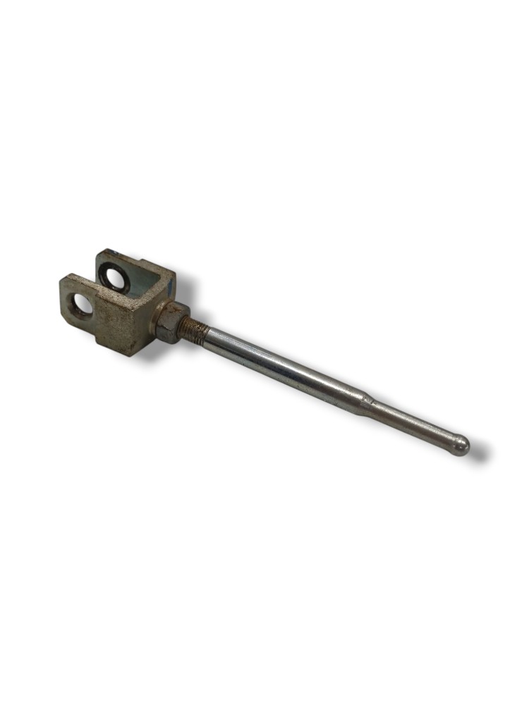 Haste Pedal Embreagem Vw 24.280 2021 Vo28 5