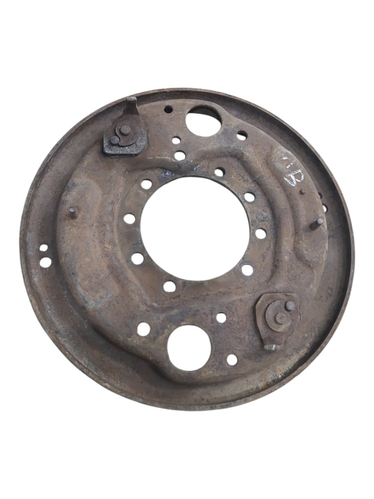 Espelho Flange Roda Mb 2