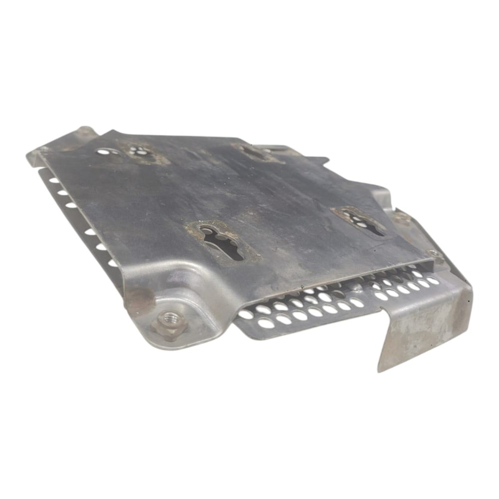 Suporte Sensor Nox Daf Xf 5
