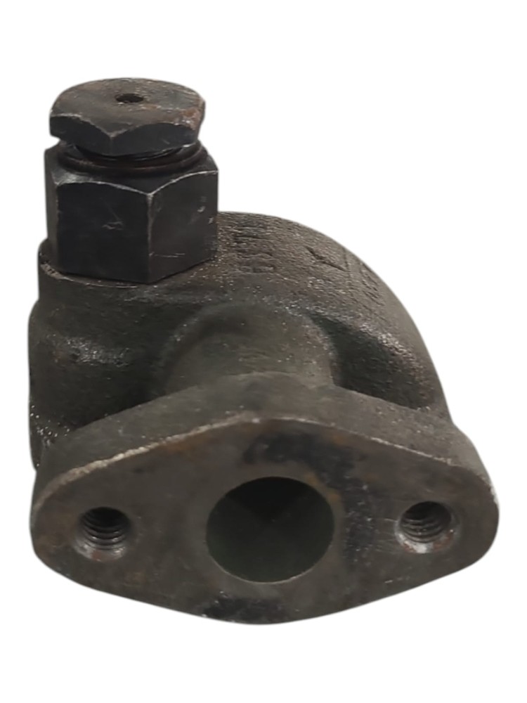 Tampa Cabecote Mb 5