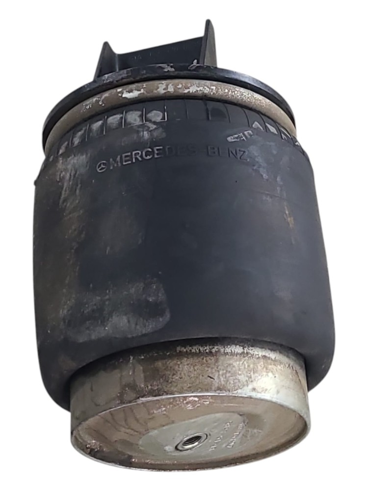 Bexiga Suspensao Traseira Mb 1