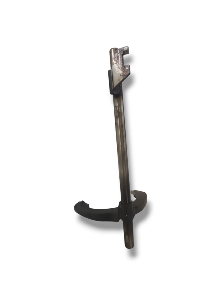 Garfo Marcha Re Zf 16s150 3