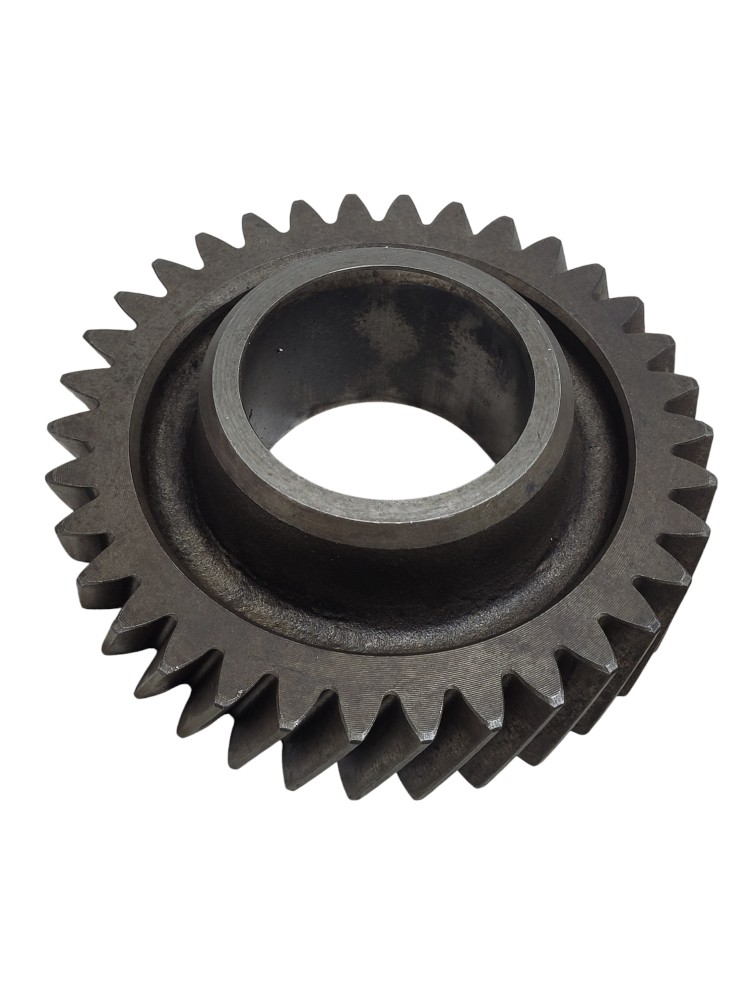 Engrenagem 3 Fixa Cambio Gr900 Scania 113 1