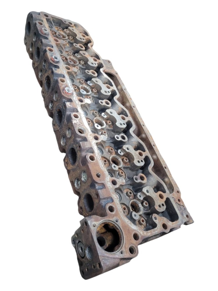 Cabecote Motor Cummins Isb 5.9 Iveco Tector 3