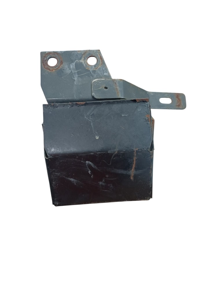 Suporte Coluna Cabine Ford Cargo