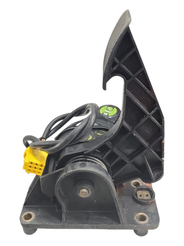 Pedal Acelerador Mb 1